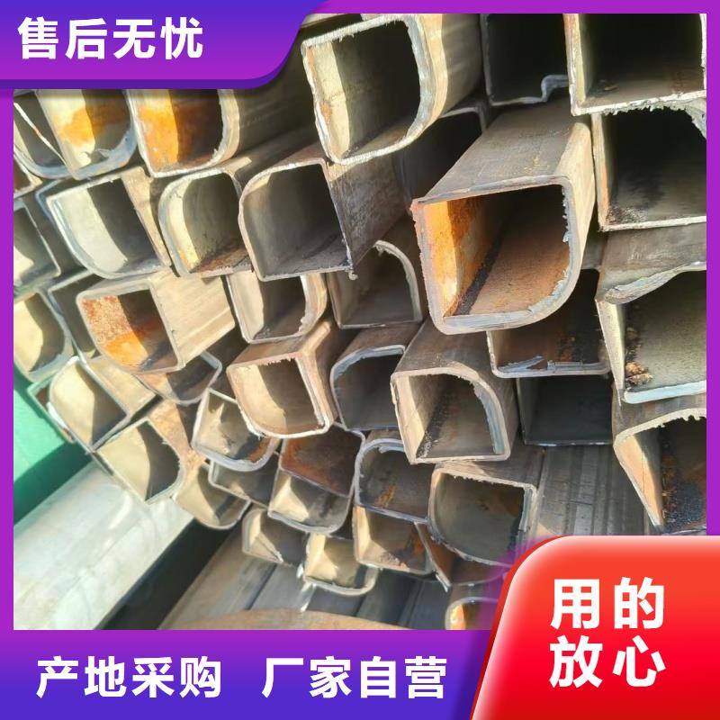 薄壁八角管-来电咨询