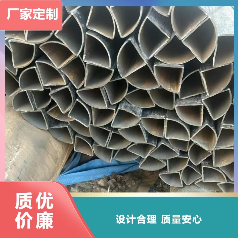 40*99镀锌凸型管-40*99镀锌凸型管实体厂家