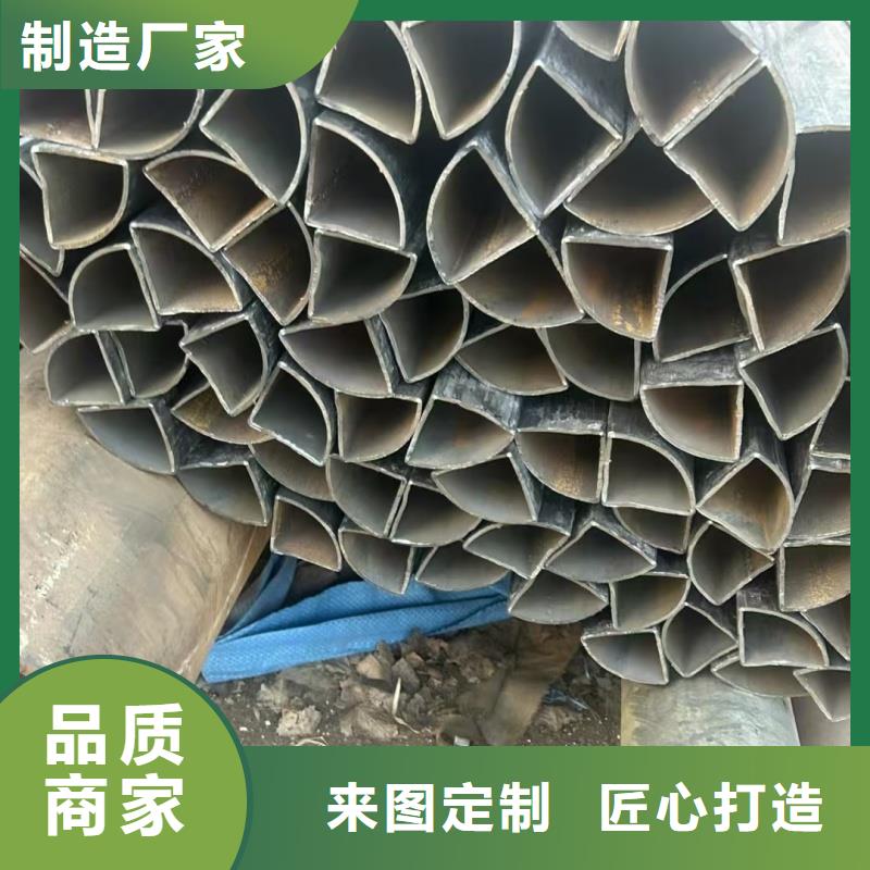 库存充足的大口径面包管批发商