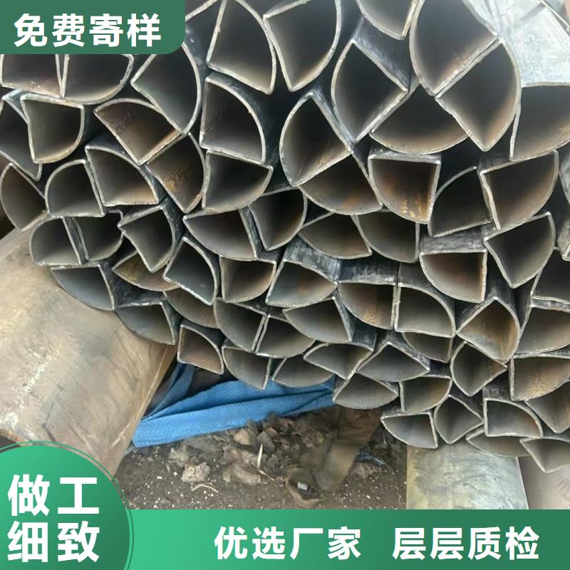 80*80镀锌凹槽管老牌厂家