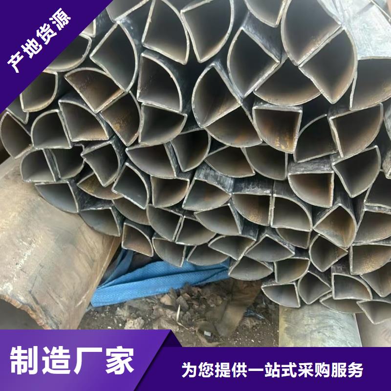 316不锈钢面包镀锌管厂家厂家加工