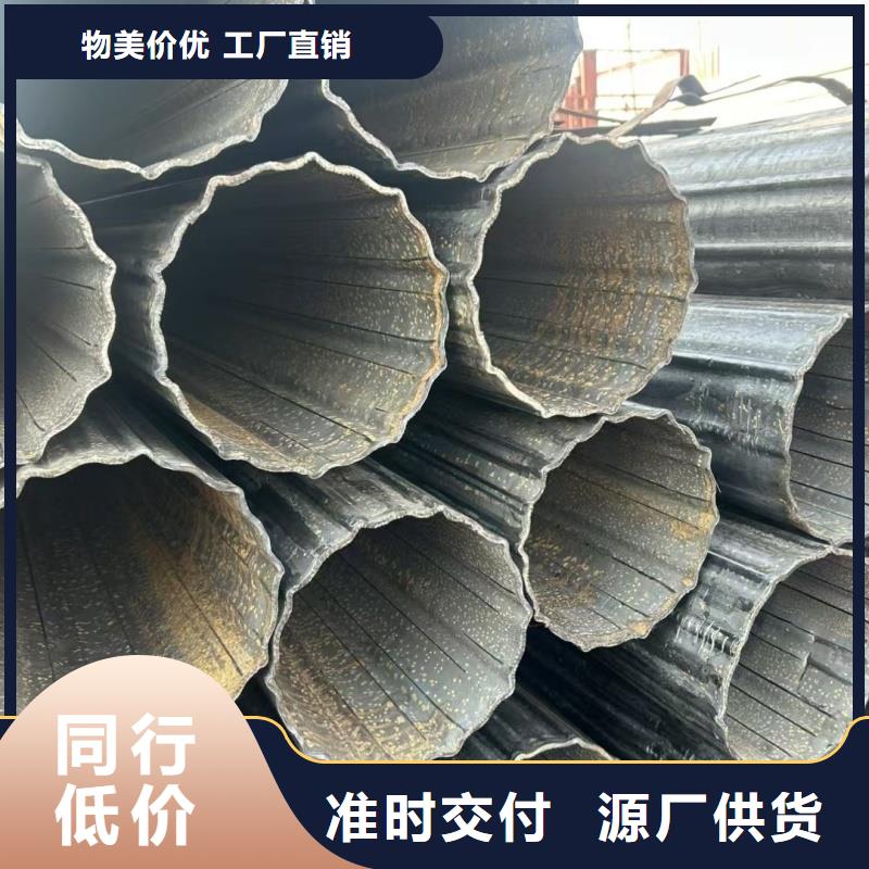 薄壁三角管现货秒发速运
