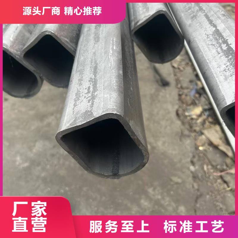 60*105镀锌凸型管当天发货