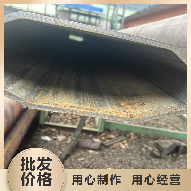 201不锈钢椭圆形凹槽管值得信赖的厂家