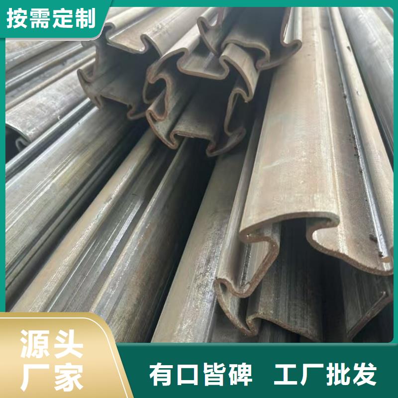 316L不銹鋼厚壁六角管歡迎來電