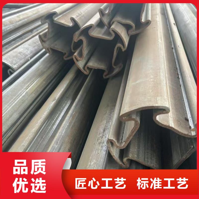 椭圆镀锌管厂家现货直发