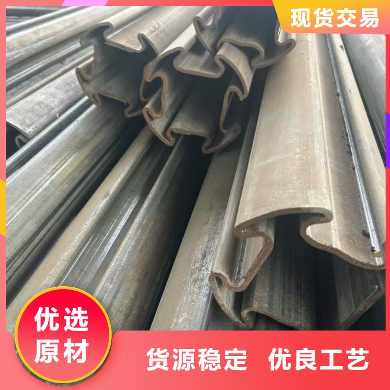 扇型管源头直供无差价
