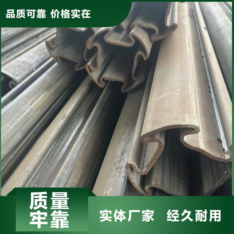 厚壁马蹄管来图定制