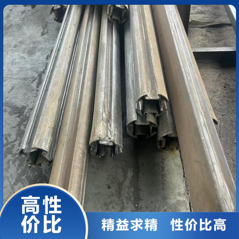 发货及时的小口径D型管供货商