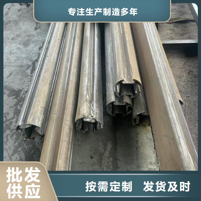 厚壁凹槽管薄利多销