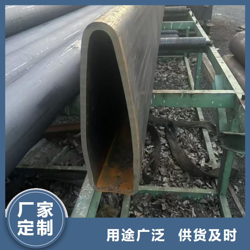 优质201不锈钢大口径六角管的供货商