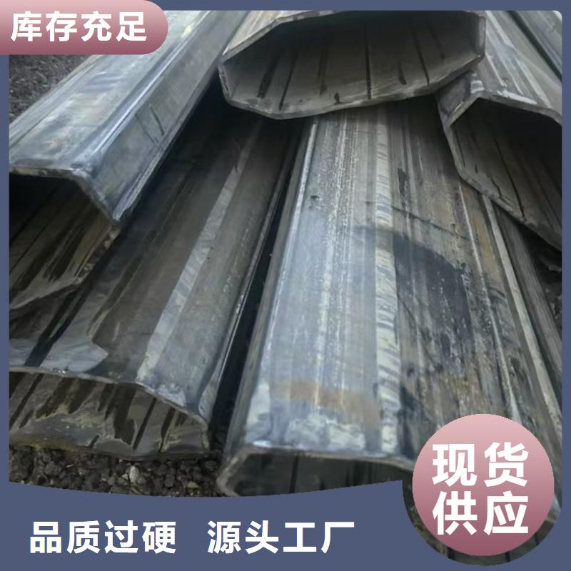 薄壁三角管现货秒发速运