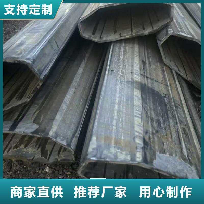 45*65镀锌面包管支持非标定制