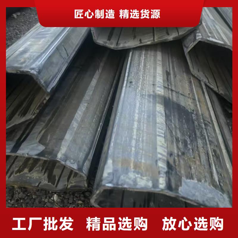大口径T型管提供质保书
