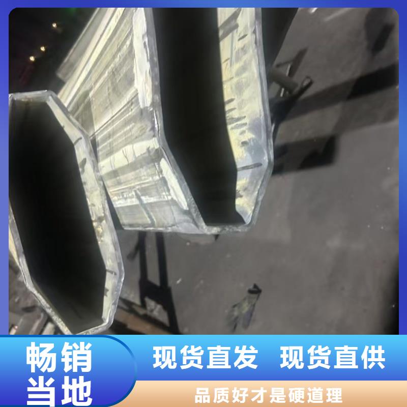 大口径扇型管如何购买