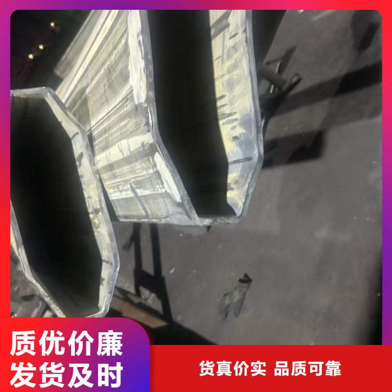 304不锈钢椭圆管厂家厂家质量有保障