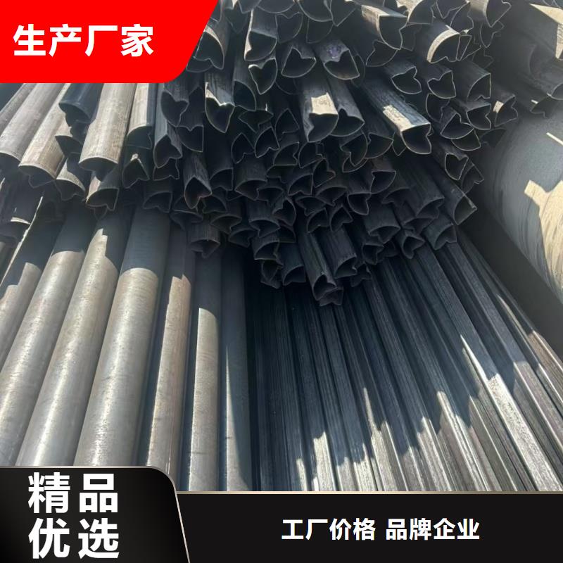 316L不锈钢扇形管生产厂家常用指南