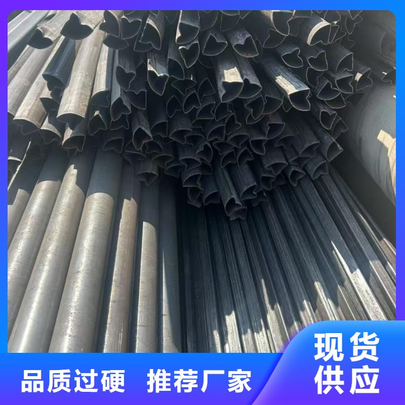 52*72鍍鋅橢圓管_價格優