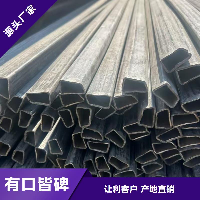 316L不锈钢馒头管价格行情