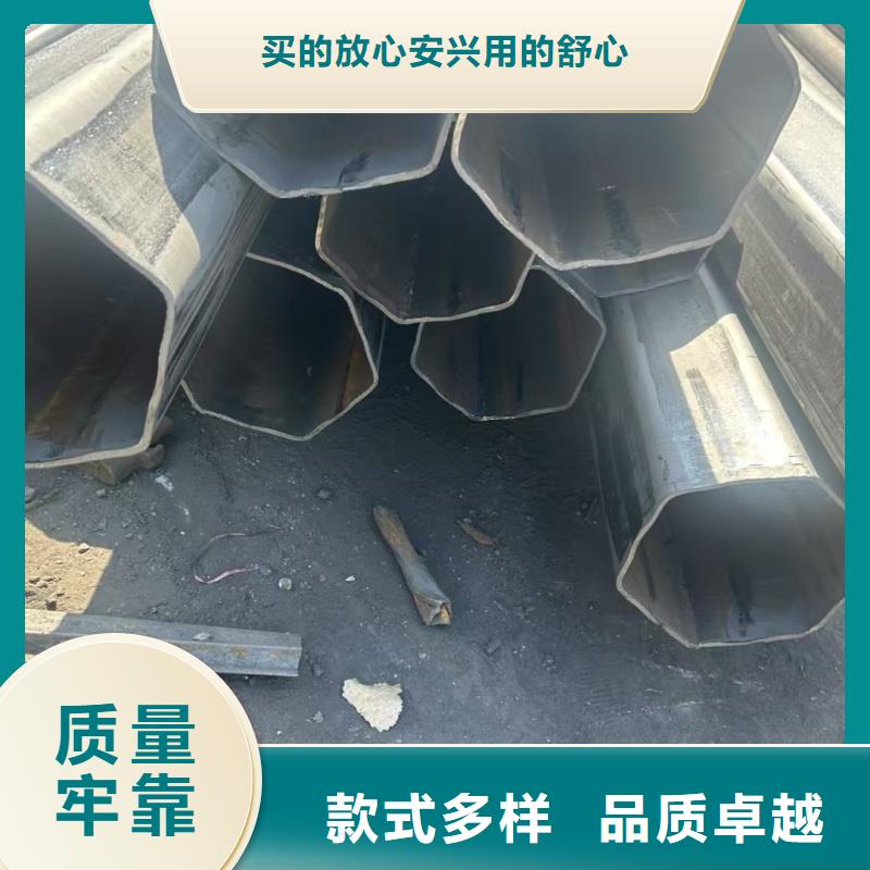 面包鍍鋅管一手貨源