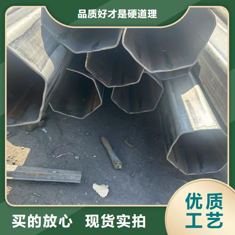 316L不锈钢厚壁六角管欢迎来电