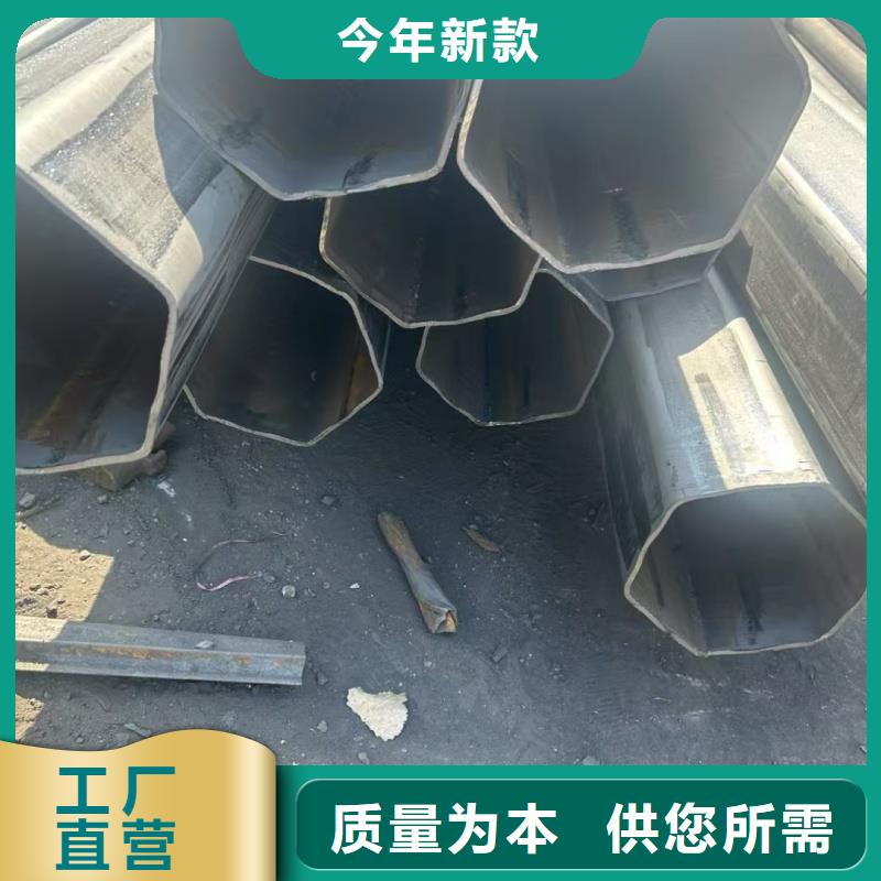 厚壁馒头管支持非标定制