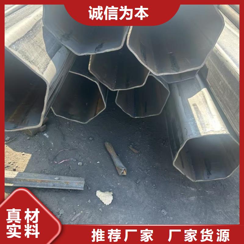 316L不锈钢小口径D形管-欢迎来厂考察