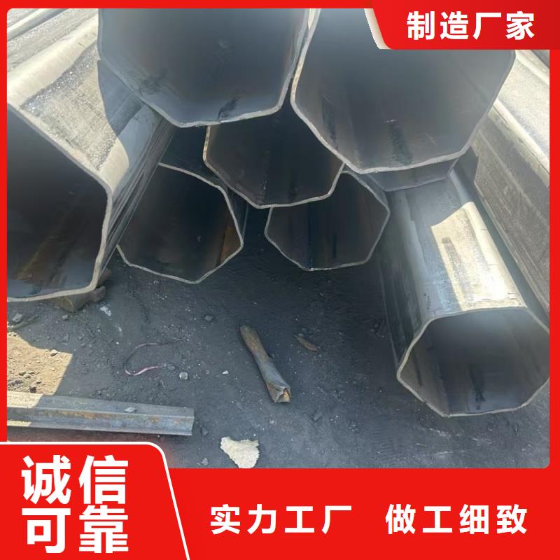 小口径面包管吨价低于市场价