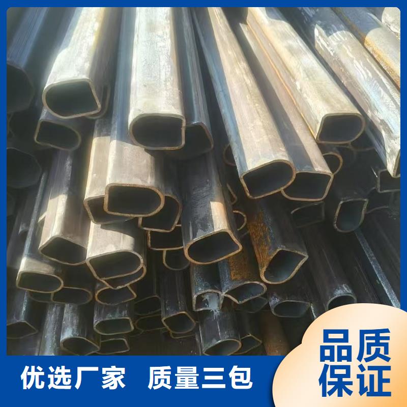 椭圆管加工厂家钢厂直连生产