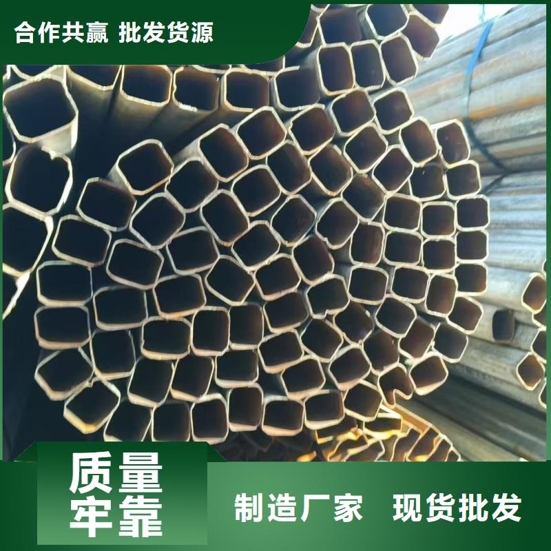 厚壁馒头管支持非标定制