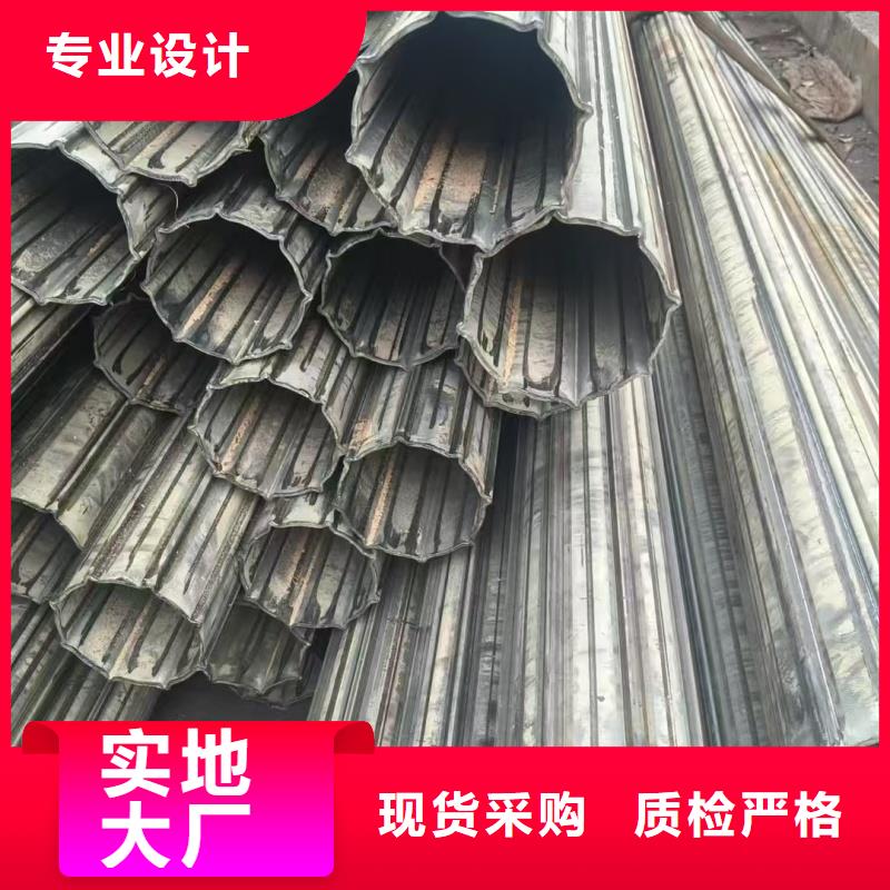 销售316L不锈钢薄壁六角管公司