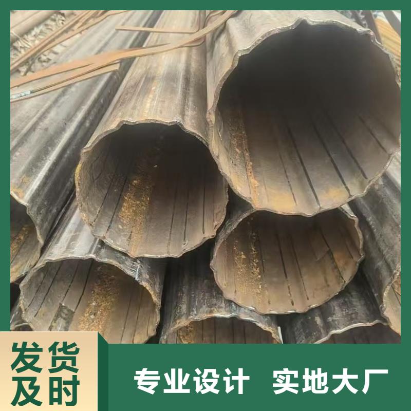 椭圆镀锌管厂家现货直发