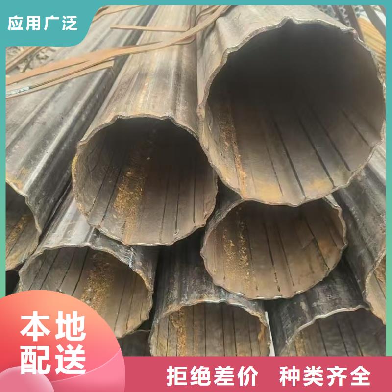 大口径凸型管厂家直销
