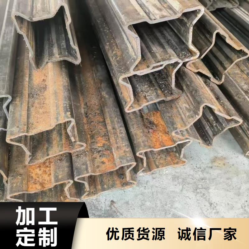 大口径D型管3天出货