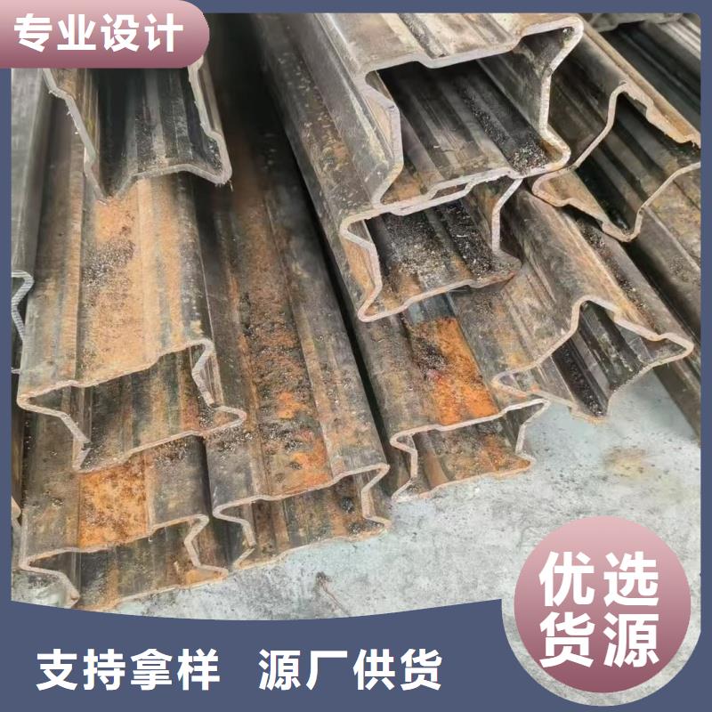 45*65鍍鋅饅頭管實力工廠放心選購