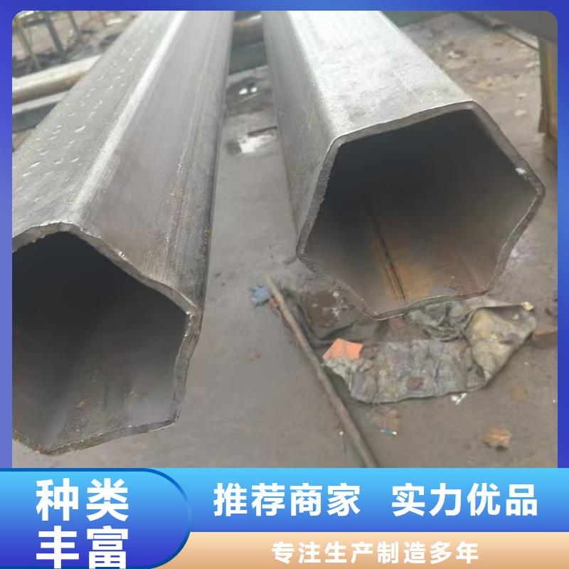 质量好的316不锈钢镀锌鸭蛋圆管大型厂家
