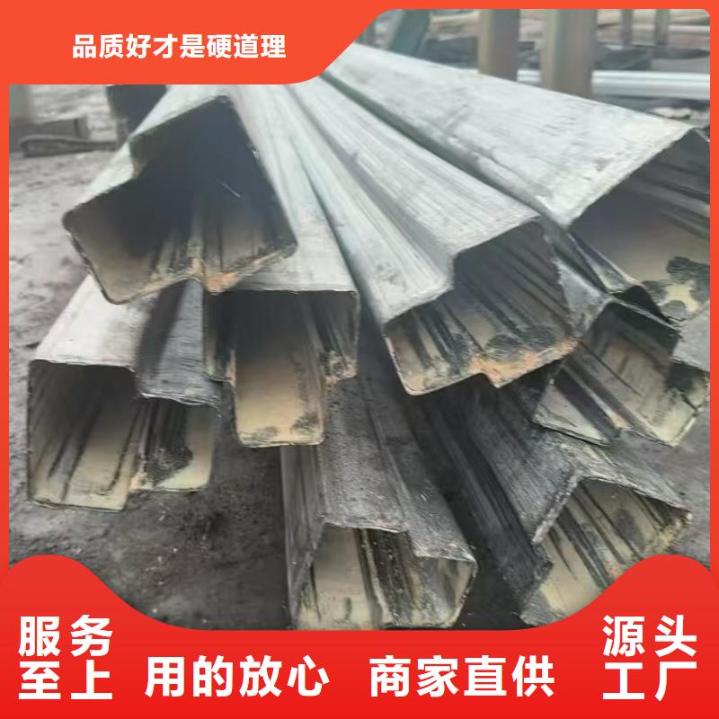 椭圆镀锌管批发供应