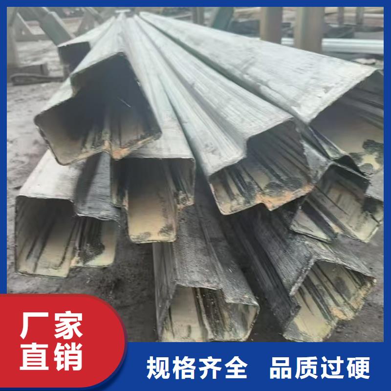 82*98鍍鋅凸型管品類齊全