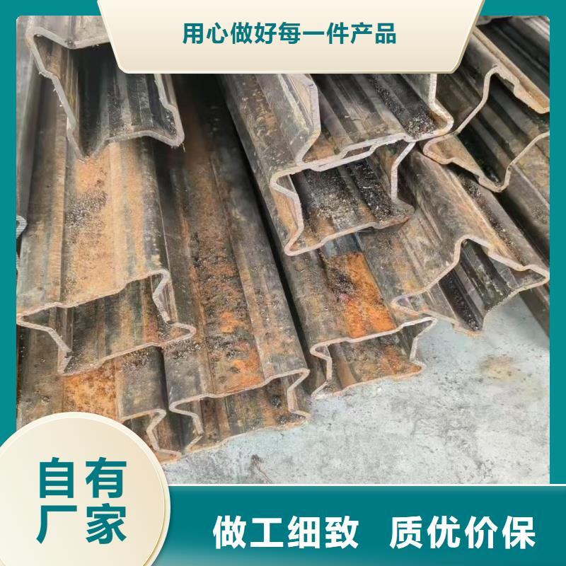 厚壁椭圆管足量供应