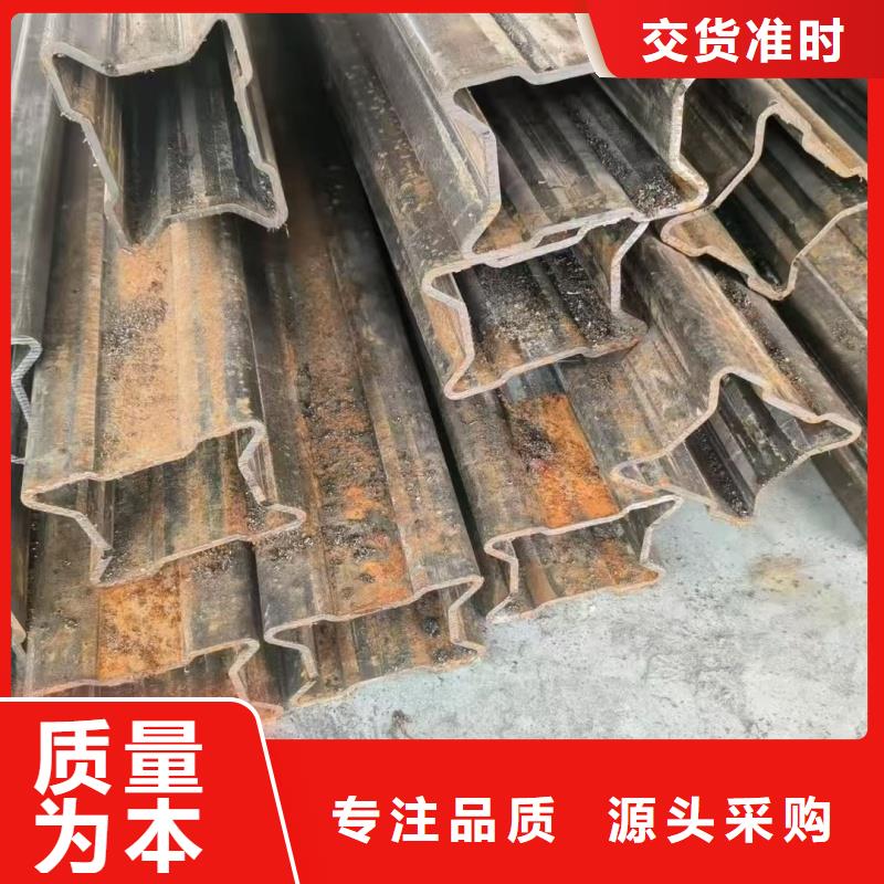 150*150镀锌八角管包邮现货直销