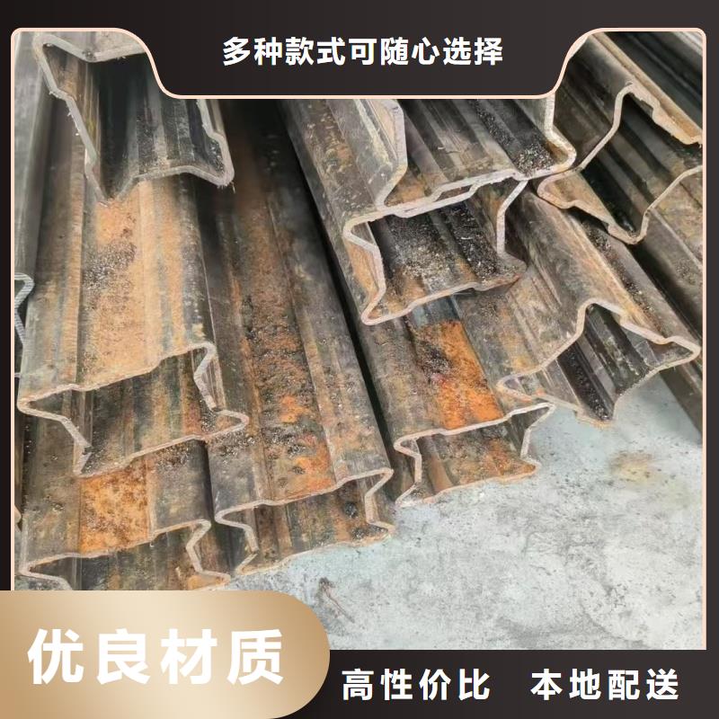 薄壁八角管-来电咨询