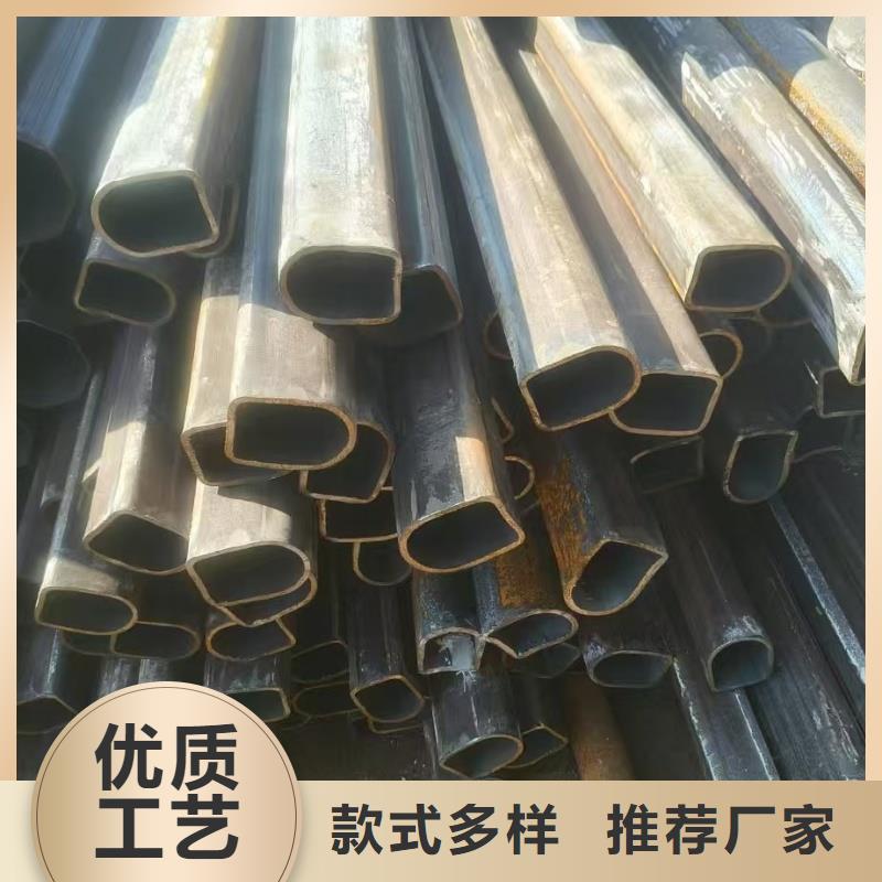 316不锈钢厚壁八字管质量放心