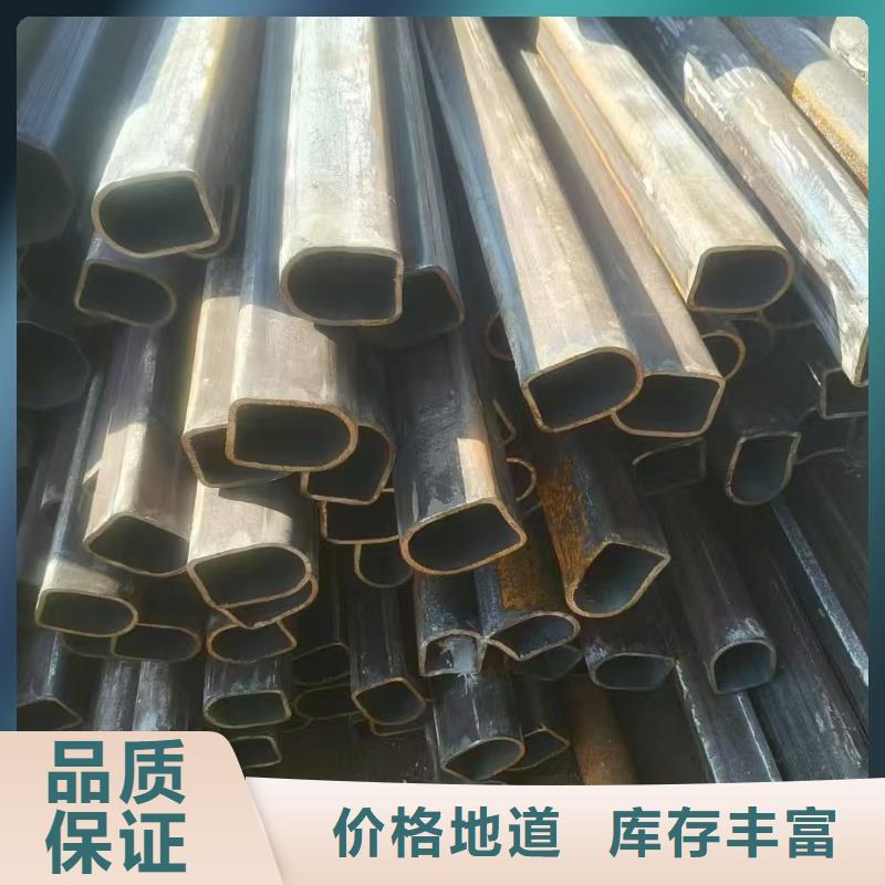 厚壁梅花管质优价廉
