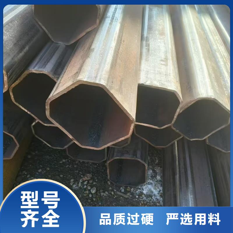 昌江县30*60镀锌D形管支持非标定制