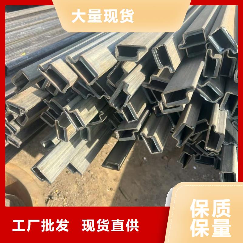 大口径椭圆管生产商_东汇钢铁有限公司