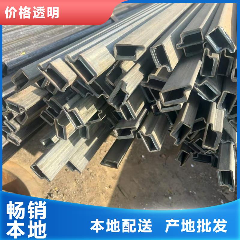 大口径马蹄管源头生产厂家