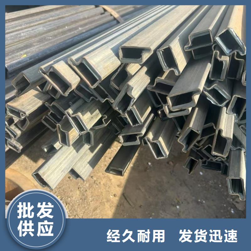 扇型管源头直供无差价