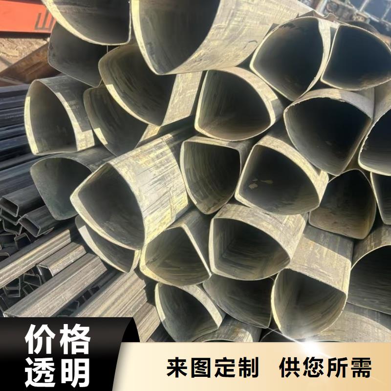 厚壁梅花管质优价廉