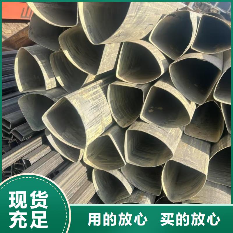 小口径凸型管钢厂直供价格