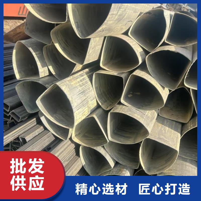 扇型管源头直供无差价